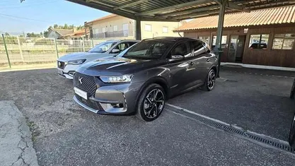 Usado DS Automobiles DS7 Crossback 299 HP (219 kW) 2022 SUV