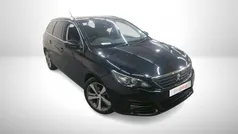 Usado 2020 Peugeot 308 SW Carrinha | € 9.990 (Super Preço)