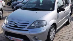 Cinzento Usado 2007 Citroën C3 Citadino | € 4.490 (Preço justo)