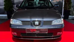 Usado 2001 Seat Ibiza Sport | € 3.250 (Bom preço)