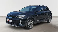 Usado 2024 Kia Stonic SUV | € 19.750 (Preço justo)