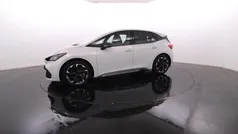 Branco Usado 2023 Cupra Born Citadino | € 31.900 (Preço justo)