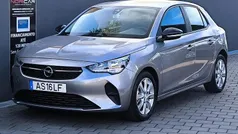Cinzento Usado 2022 Opel Corsa Elegance Citadino | € 12.950 (Preço justo)