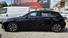 Usado 2020 Mercedes A180 | € 23.900 (Bom preço)
