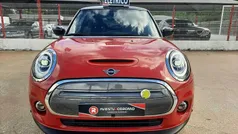 Vermelho Usado 2021 Mini Cooper Citadino | € 17.850 (Super Preço)