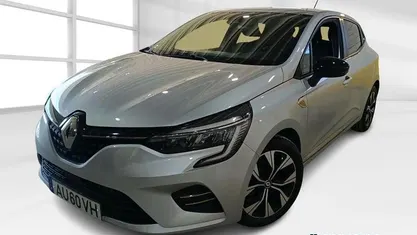 Usado 2022 Renault Clio V | € 14.200 (Bom preço)