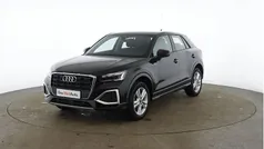 Usado 2022 Audi Q2 Advanced SUV | € 29.990 (Preço justo)