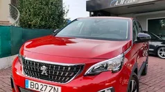 Usado 2018 Peugeot 3008 Allure SUV | € 17.990 (Bom preço)