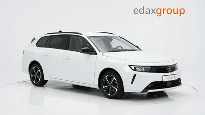 Usado 2024 Opel Astra Sport Carrinha | € 24.190 (Preço justo)