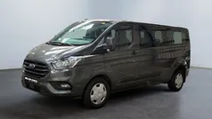 Usado 2021 Ford Transit Custom | € 26.750 (Preço justo)