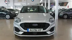Usado 2022 Ford Fiesta Citadino | € 16.000 (Preço justo)
