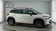 Usado 2024 Citroën C3 Aircross PureTech SUV | € 17.990 (Preço justo)