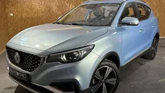 Usado 2021 MG ZS | € 14.500 (Preço justo)