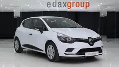 Usado 2018 Renault Clio IV | € 8.990 (Bom preço)
