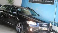 Usado 2006 Audi A6 Exclusive | € 6.480 (Preço justo)