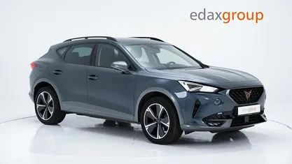 Usado 2023 Cupra Formentor SUV | € 28.990 (Super Preço)