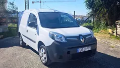 Usado 2019 Renault Kangoo Monovolume | € 10.990 (Bom preço)