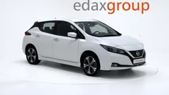 Usado 2022 Nissan Leaf N-Connecta Citadino | € 17.490 (Super Preço)