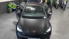 Antracite Usado 2023 Cupra Born Citadino | € 29.000 (Preço justo)