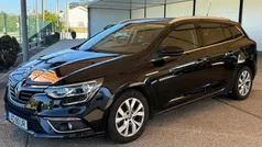 Preto Usado 2021 Renault Mégane IV Carrinha | € 12.000 (Super Preço)