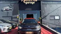 Cinza Usado 2019 Kia Stonic SUV | € 17.990 (Bom preço)