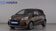 Outra Usado 2020 Hyundai i10 Comfort Citadino | € 12.500 (Preço justo)