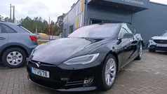 Usado 2018 Tesla Model S Sedan | € 42.000