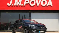 Usado 2021 Renault Clio V | € 12.990 (Preço justo)