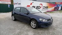 Usado 2015 VW Golf VII Trendline Citadino | € 11.750 (Bom preço)