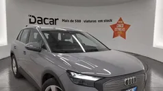 Usado 2023 Audi Q4 e-tron Business SUV | € 30.899 (Bom preço)