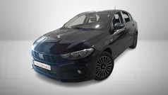 Preto Usado 2022 Fiat Tipo City Life | € 13.990 (Bom preço)