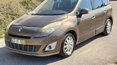 Usado 2010 Renault Grand Scénic III Monovolume | € 4.750 (Preço justo)