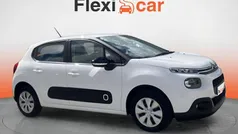 Usado 2018 Citroën C3 Feel Citadino | € 9.890 (Preço justo)
