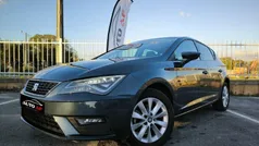Usado 2019 Seat Leon Style | € 14.990 (Preço justo)