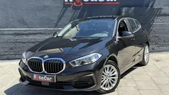 Usado 2021 BMW 116 Advantage Citadino | € 21.000 (Super Preço)