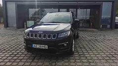 Preto Usado 2020 Jeep Compass SUV | € 21.990 (Bom preço)