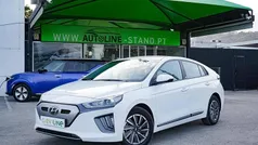 Branco Usado 2021 Hyundai Ioniq 6 Sedan | € 18.900 (Preço justo)
