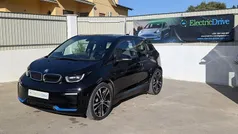 Preto Usado 2022 BMW i3 Citadino | € 23.990 (Preço justo)