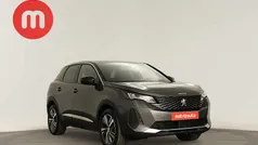 Cinzento Usado 2024 Peugeot 3008 Allure | € 24.899 (Preço justo)
