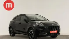 Usado 2023 Ford Puma ST-Line X | € 19.999 (Preço justo)