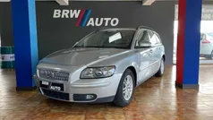 Usado 2008 Volvo V50 Momentum Carrinha | € 7.000 (Preço justo)