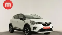 Usado 2024 Renault Captur Techno SUV | € 20.299 (Preço justo)