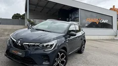 Azul Usado 2023 Mitsubishi ASX SUV | € 23.800 (Preço justo)