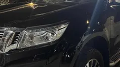 Usado 2018 Nissan Navara Tekna Pickup | € 33.490 (Preço justo)