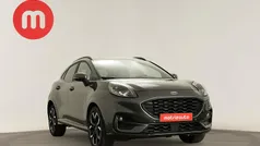 Usado 2022 Ford Puma Gen-E ST-Line X | € 18.499 (Preço justo)