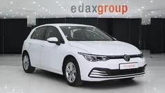 Usado 2020 VW Golf VIII | € 17.390 (Bom preço)