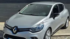 Usado 2018 Renault Clio IV LIMITED | € 12.800 (Preço justo)