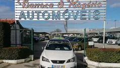 Branco Usado 2014 Seat Ibiza SC FR Citadino | € 11.900 (Preço justo)