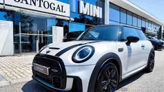 Usado 2022 Mini John Cooper Works Citadino | € 29.490 (Super Preço)