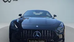 Preto Novo 2025 Mercedes AMG GT AMG Coupé | € 242.000